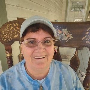 Meet your Posher, Sherell